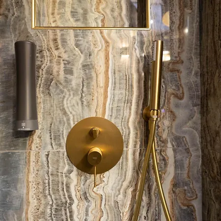 Ponte Vecchio Terrace With Jacuzzi Апартаменты