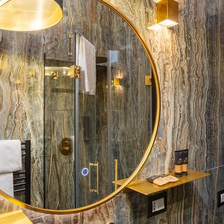 Ponte Vecchio Terrace With Jacuzzi Апартаменты Флоренция