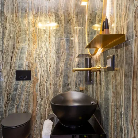 Ponte Vecchio Terrace With Jacuzzi * Флоренция