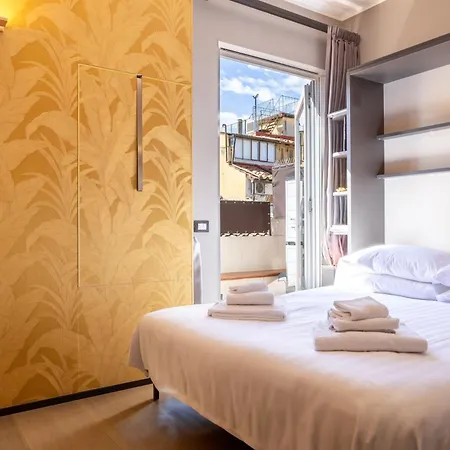 Ponte Vecchio Terrace With Jacuzzi * Φλωρεντία