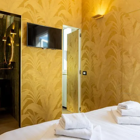 Διαμέρισμα Ponte Vecchio Terrace With Jacuzzi