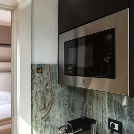 Ponte Vecchio Terrace With Jacuzzi * 피렌체