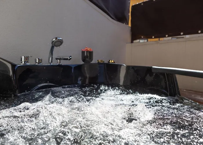 Ponte Vecchio Terrace With Jacuzzi Φλωρεντία