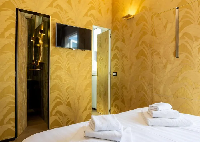 Διαμέρισμα Ponte Vecchio Terrace With Jacuzzi