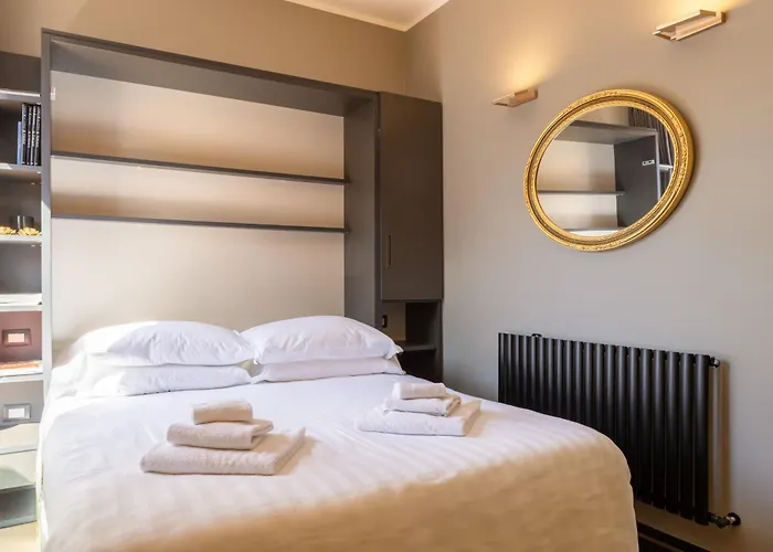 Διαμέρισμα Ponte Vecchio Terrace With Jacuzzi