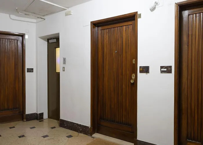 Ponte Vecchio Terrace With Jacuzzi Φλωρεντία