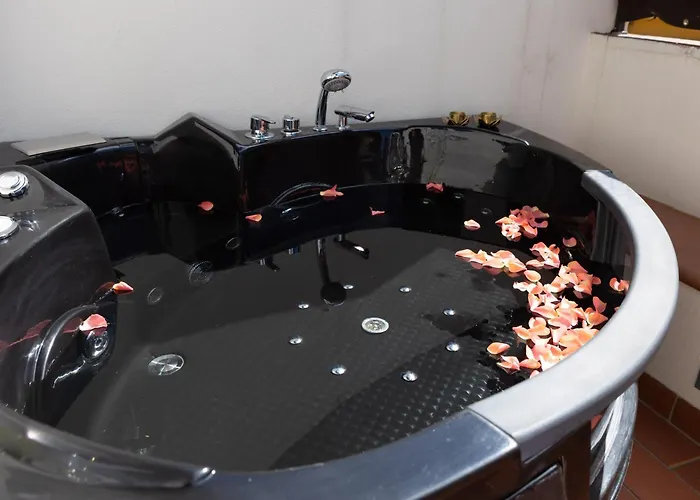 Ponte Vecchio Terrace With Jacuzzi * Φλωρεντία