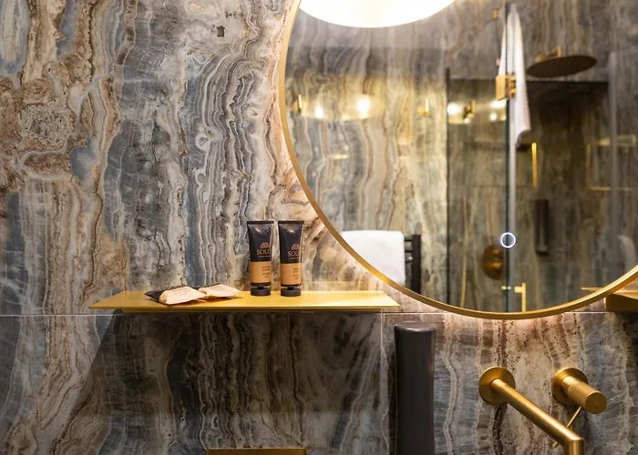 Ponte Vecchio Terrace With Jacuzzi